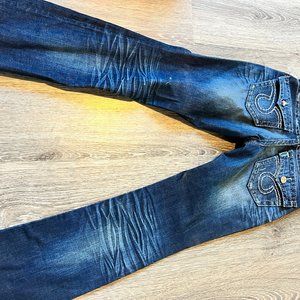 BIG STAR Jeans